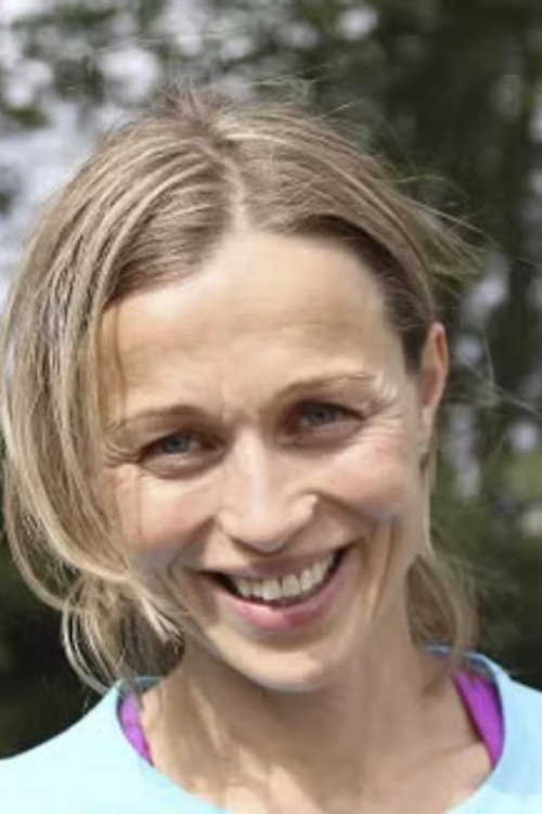 Astrid Lødemel