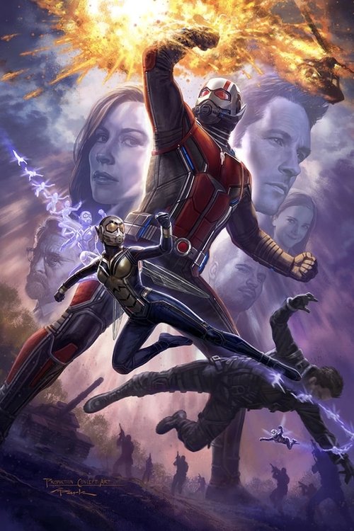 Posters