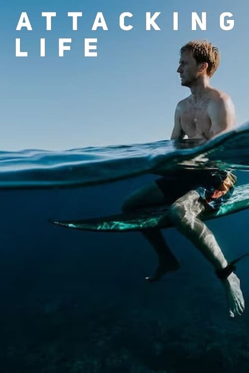 EN ▎ Attacking Life