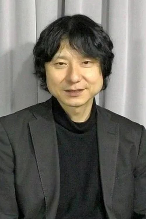 Picture of Akira Ishida