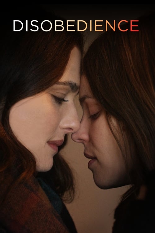 Disobedience 2017