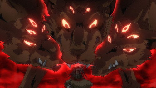 Record of Ragnarok: 2×4