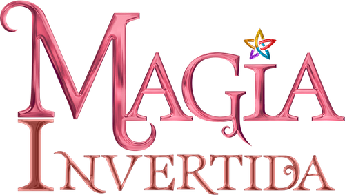 Upside-Down Magic