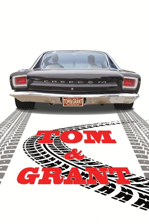 Tom and Grant 2018 Tom and Grant 2018