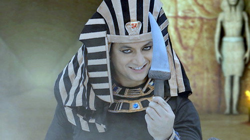 Baalveer's Duplicate