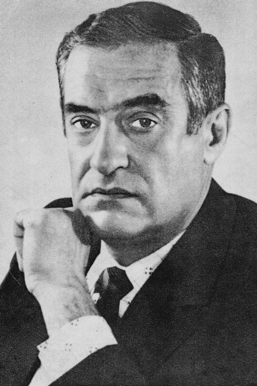 Oleksandr Kanershtein photo Oleksandr Kanershtein