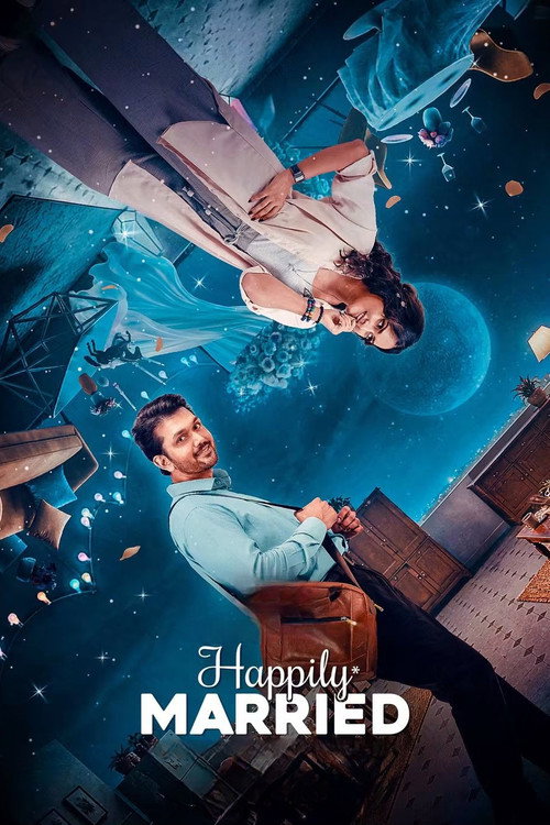 Happily Married
