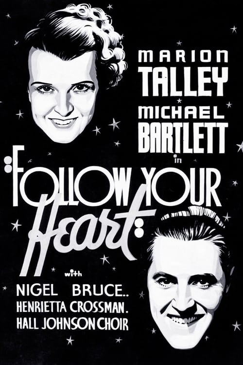 Follow Your Heart poster