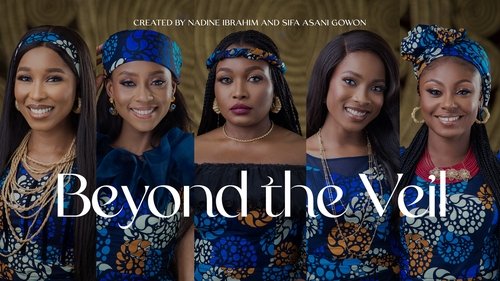 Beyond the Veil