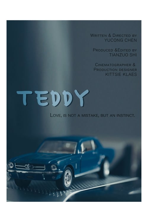 Poster Teddy 2018