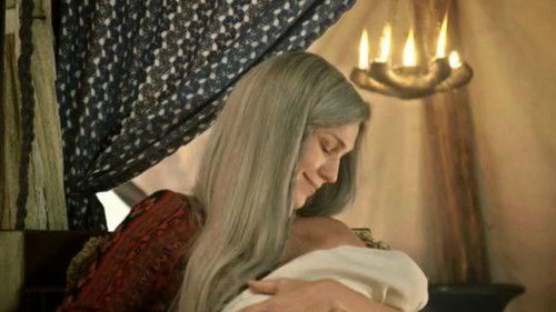 Poster della serie Genesis