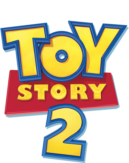 Toy Story 2