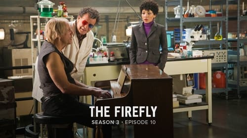 Fringe - Season 3 - Episode 10: The Firefly