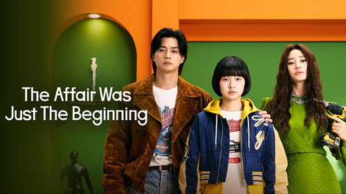 The Affair Was Just The Beginning