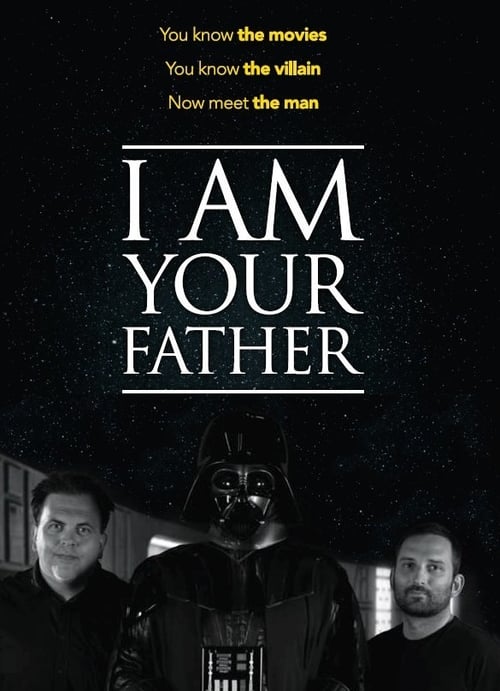 Where to stream I Am Your Father