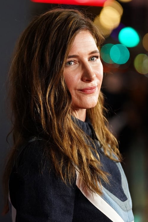 Kép: Kathryn Hahn színész profilképe