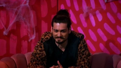 Matheus - Halloween Special Still