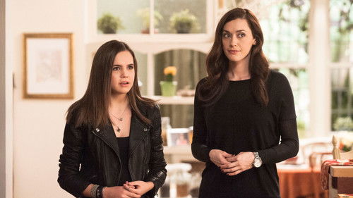 A Bruxa do Bem: 1×4