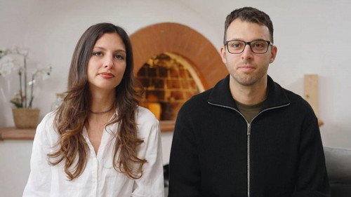 Martina e Alessio