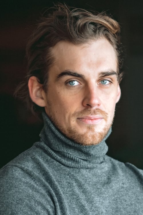 Kép: Lauri Tilkanen színész profilképe