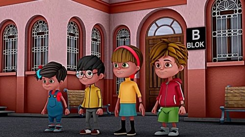 Image de l'épisode 15
