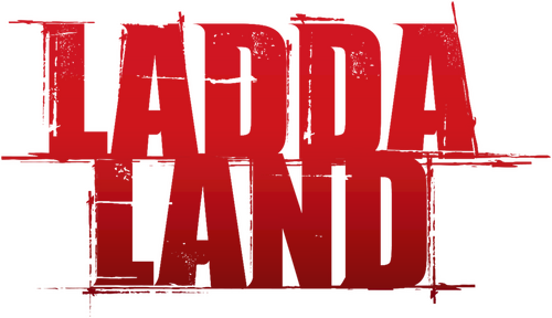 Laddaland