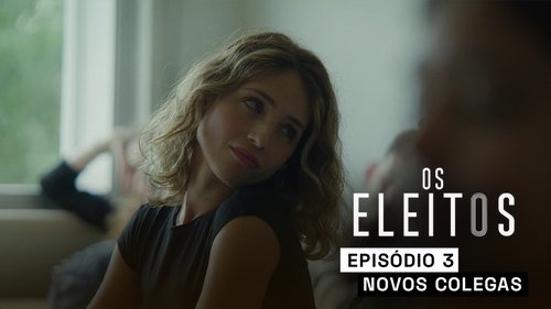 Os Eleitos: 1×3
