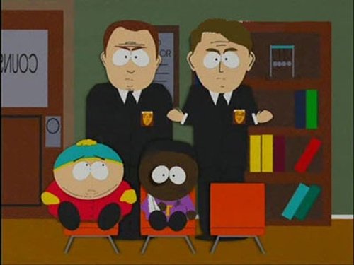 South Park: 4×2