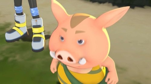 Image de l'épisode 2