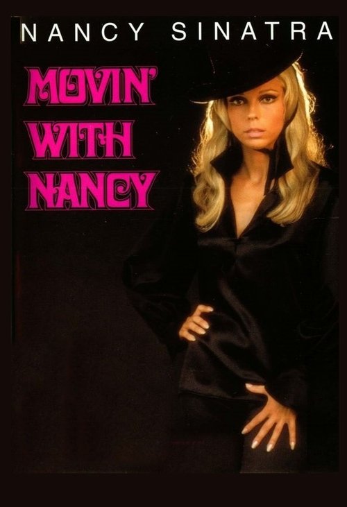 Movin' with Nancy (1967)