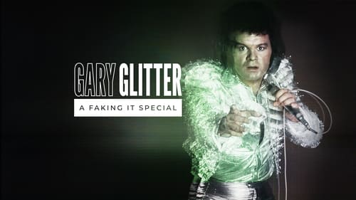 Gary Glitter: A Faking It Special Backdrop Blur