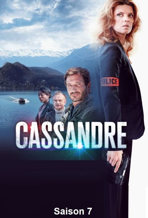 Cassandre, S07 - (2023)