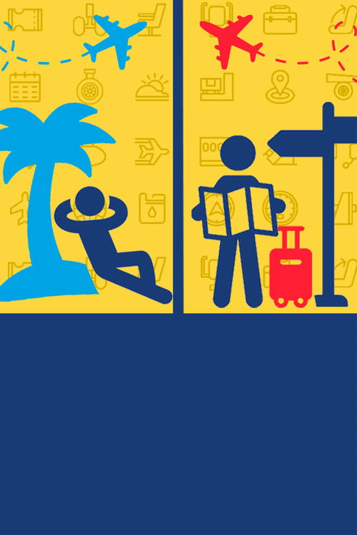 Rich Holiday, Poor Holiday