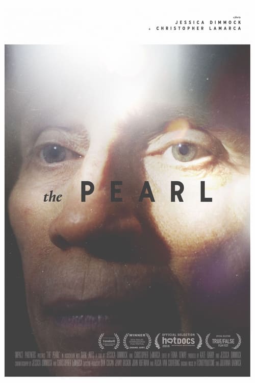 The Pearl (2016) poster
