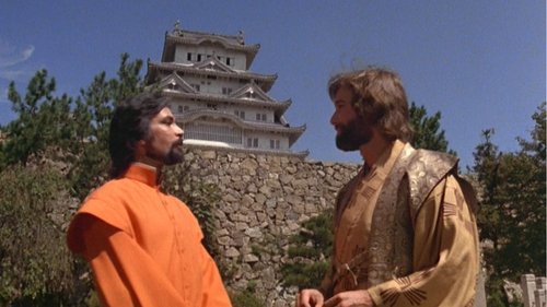 Shōgun, S01E02 - (1980)