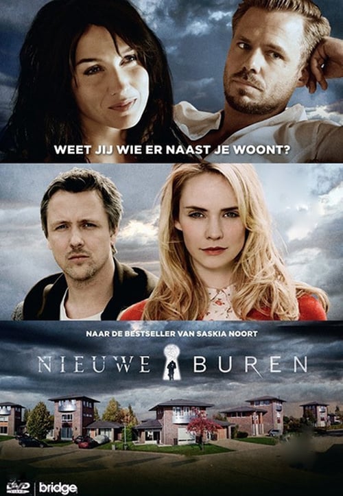 Nieuwe Buren, S01E04 - (2014)