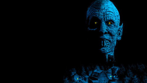 Salems Lot (2024) ท้าสู้ผีนรก