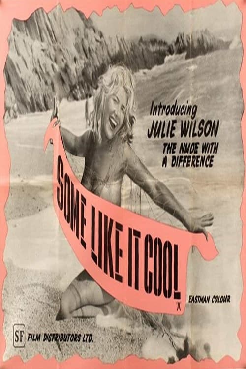 Some Like It Cool (1961)