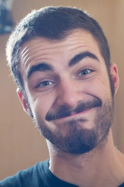 Foto de Jordan Héguy