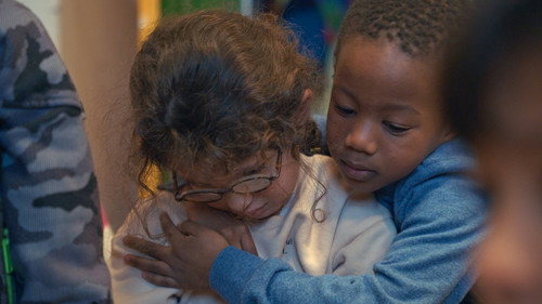 Qu'est-ce qu'on va faire de toi ?