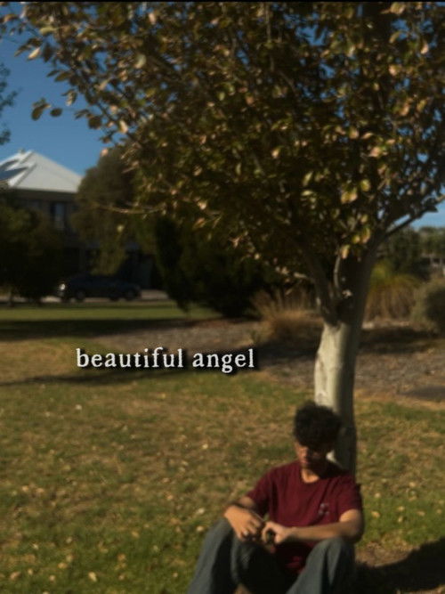 beautiful angel