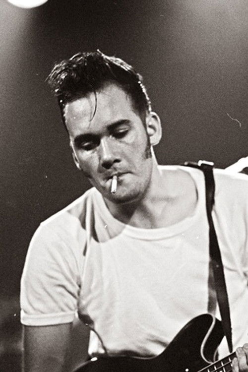 Foto de Oscar Wallblom