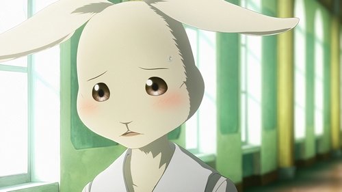BEASTARS – O Lobo Bom: 2×6