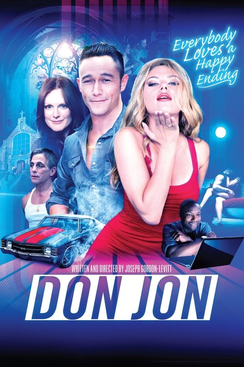 Don Jon 2013