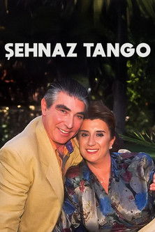 Escena 3 de Şehnaz Tango