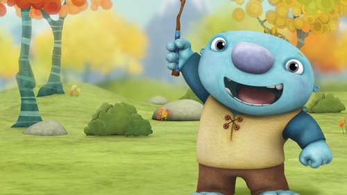 Wallykazam!