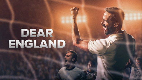 Dear England