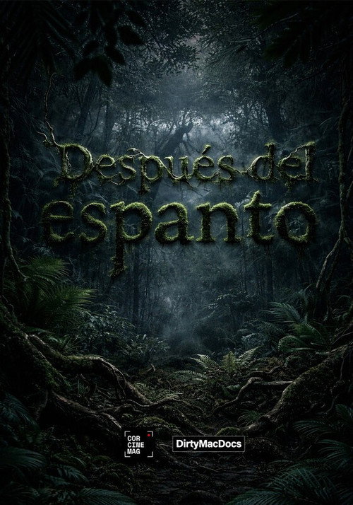 Después del Espanto