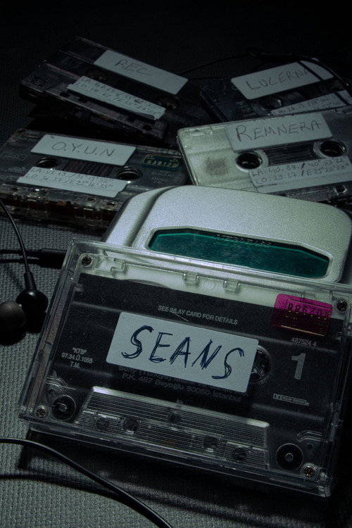 SEANS