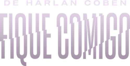 Fique Comigo - Logo 3